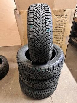 205/55 R16 91T Bridgestone - Zimní pneu - DOT 2023