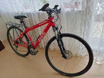 Dámské kolo Apache Wakan