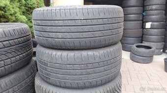 Pneu letní, 2 ks, rozměr 215/50/17, 95V, zn. NEXEN