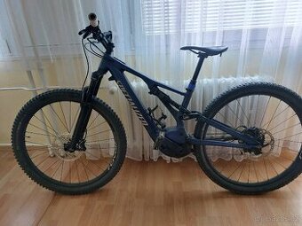 Celoodpruzene elektrokolo Specialized turbo levou alloy