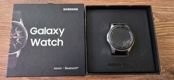 Samsung galaxy watch 46mm SM-R800