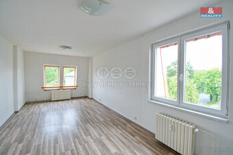 Prodej bytu 4+1, 97 m², Hranice, ul. Kpt. Jaroše