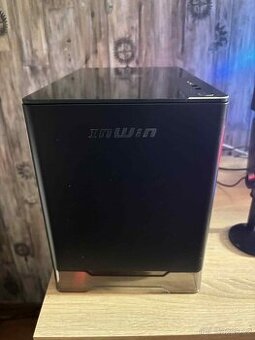 Mini pc