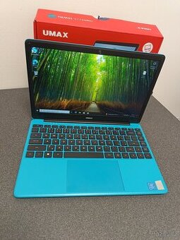 Umax Visionbook 14WRx zánovní, krabice+ záruka 6/2027