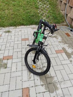Prodám dětské kolo