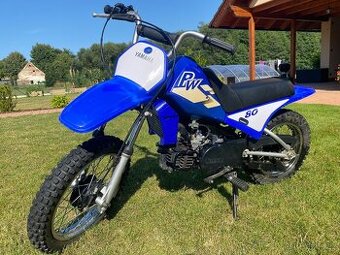 Yamaha PW 80