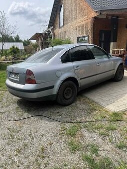 Volkswagen passat 1.9TDI