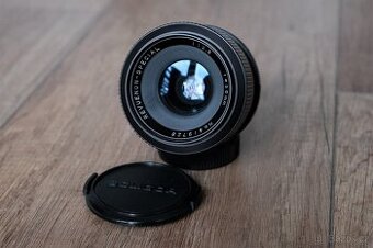 Revuenon special 35mm f/2.8 - (M42)