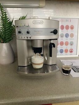 Delonghi Magnifica ESAM Magnifica