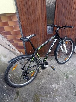 Horské kolo Alpina 26"