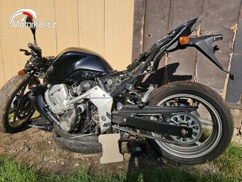 Z750 2007 na ND