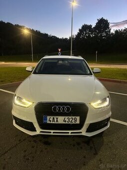 Audi A4 2.0 TDi