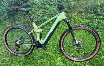 Cube Stereo Hybrid 140 HPC SL 750