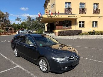 HONDA ACCORD 2.4 i-VTEC, EXECUTIVE, NOVÁ SPOJKA
