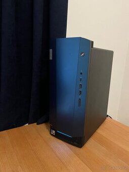 Lenovo IdeaCentre Gaming 5 - perfektní stav