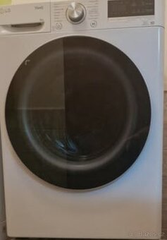 Sušička prádla LG RC81V9AV3N ThinQ