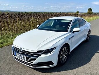 VW Arteon, 2.0 tdi, 110kW, 7st DSG