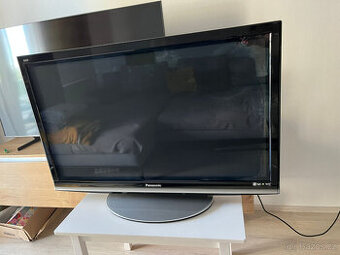 Panasonic Viera TX-P42GT14 106cm