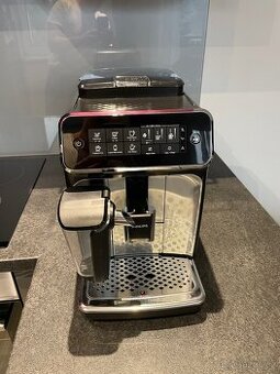 Kávovar Philips late go EP3246 - 1
