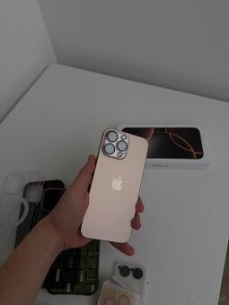 Iphone 16 pro max 512 gb