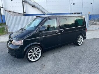 MULTIVAN T5