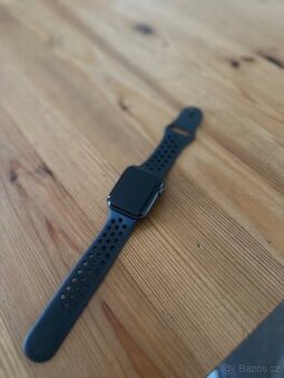 Apple Watch Nike SE 44mm (GPS+Cellular)