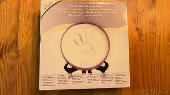 3D vzpomínky dárková dóza