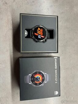 Huawei Watch GT 5 46 mm