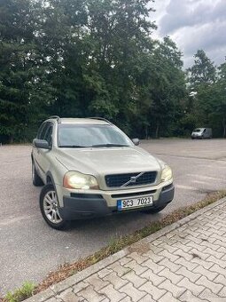 XC 90
