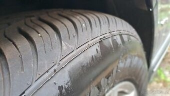 Pneu 215/65/R16 109 T C + ALU

