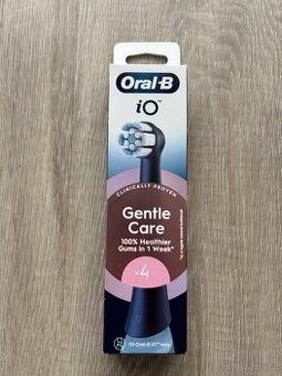 Oral-B iO náhradní hlavice