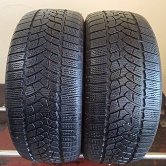 Firestone Winterhawk 3 225/50 R17 98H 5,5 mm