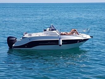 Nová loď na prodej WA 19 PLUS / 5,70 metru