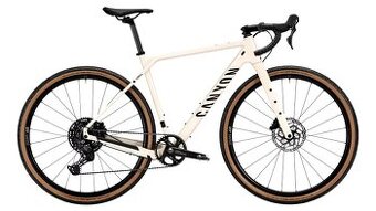 GRAVEL CANYON GRIZL 5