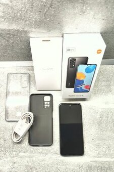 XIAOMI REDMI NOTE 11 6 GB/128 GB