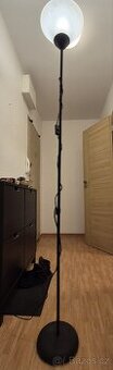 Teleskopická lampa vysoká