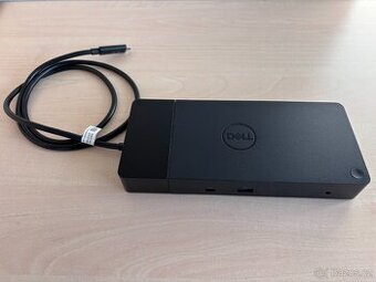 Dokovací stanice Dell WD19 + 130W adaptér