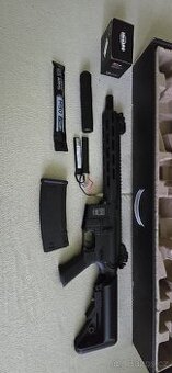 Prodám airsoft elektriku Specna Arms SA flex 03