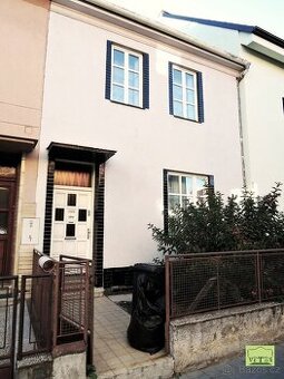 Prodej atraktivního RD s velkým potenciálem v Brně - výhodně