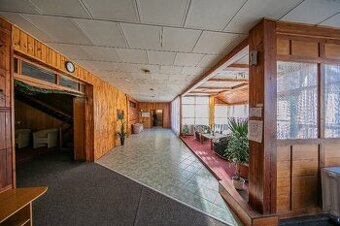 Cenově dostupné bydlení – Václavov u Oskavy