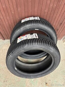 Prodám 2 ks nových zimních pneu 225 50 R17