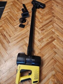 Vysavač aku Karcher