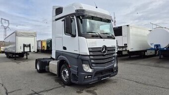 MERCEDES-BENZ ACTROS 1845 LS BIG SPACE EURO 6