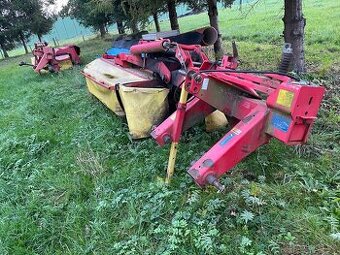 Prodám diskovou sekačku Pottinger 305
