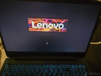 Notebook lenovo herni