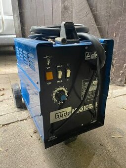 svářečka Gude Min 155/4