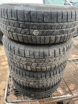 Č.42 Continental 215/65 R16 98H zimní 4ks