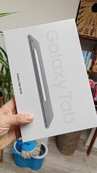 Samsung Galaxy Tab S10 FE, 256GB, NEW