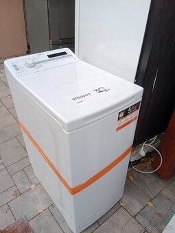 Automaticka pracka Vhirpool na 5.5kg