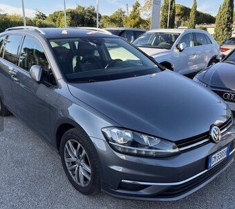 Volkswagen golf dsg 2019